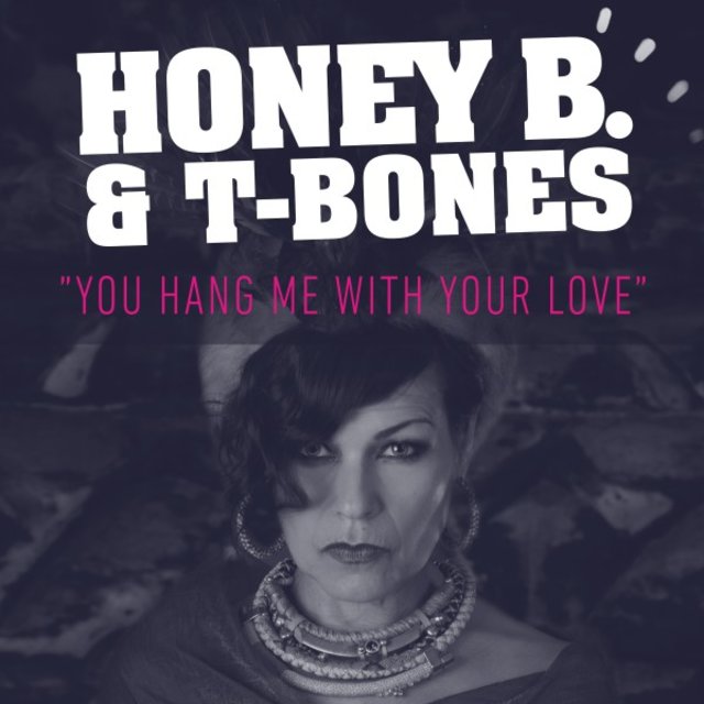You Hang Me with Your Love