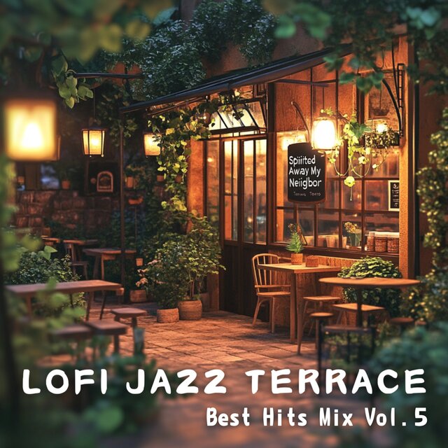 Smooth Jazz Grooves for Relaxation and Study Best Hits Mix Vol.5