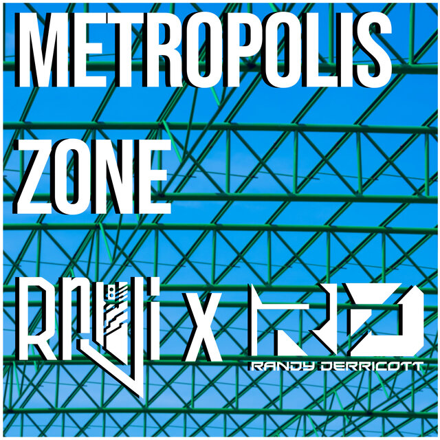 Metropolis Zone