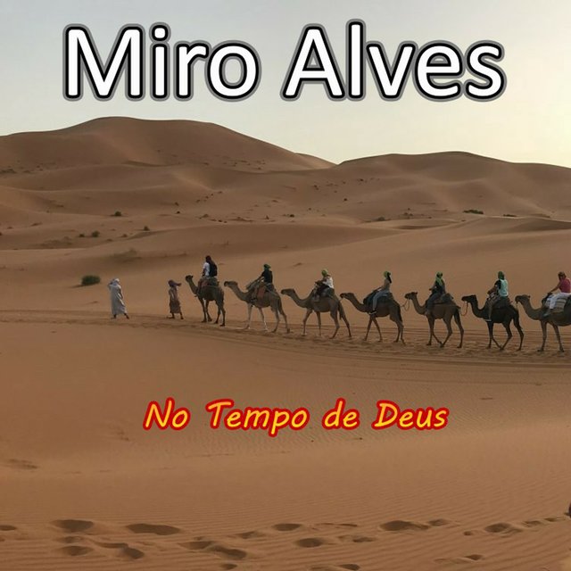 No Tempo de Deus