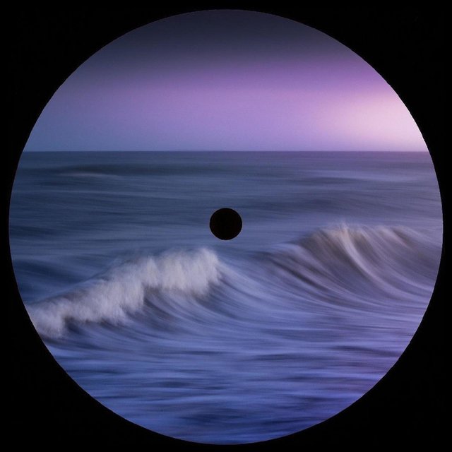 Passing by EP