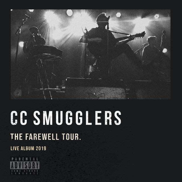 The Farewell Tour [Live Album 2019]