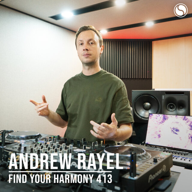 FYH413 - Find Your Harmony Radio Episode #413