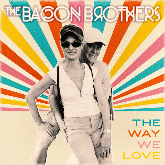 The Way We Love