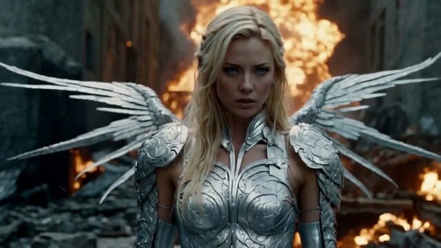 Valkyrie
