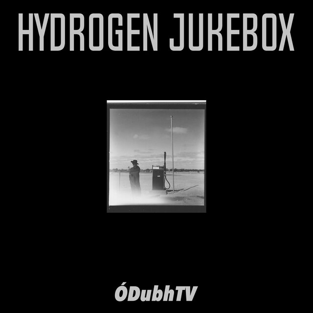 HYDROGEN JUKEBOX