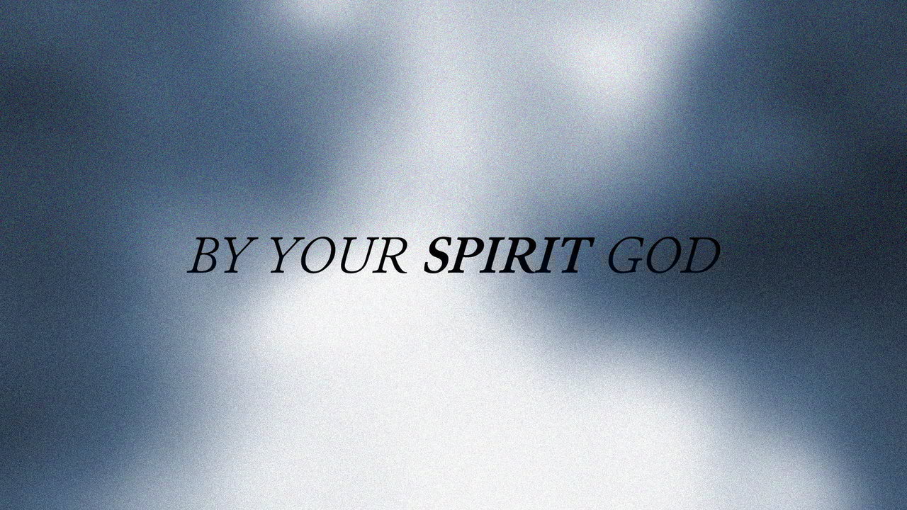 Your Spirit