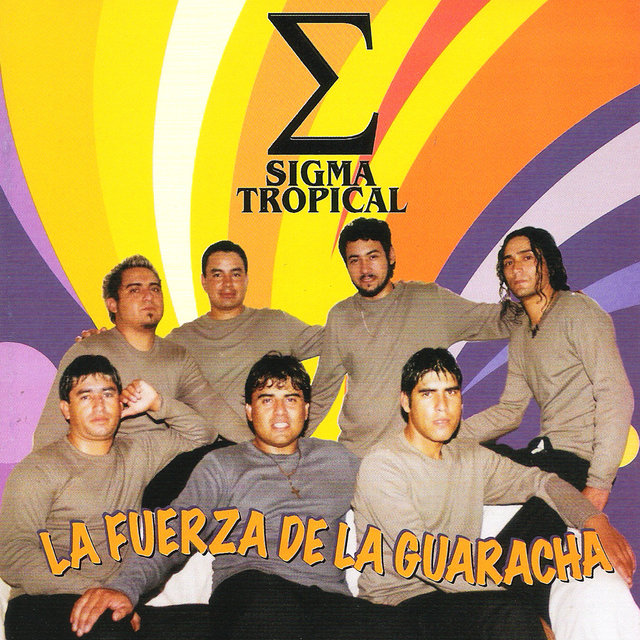 La Fuerza de la Guaracha