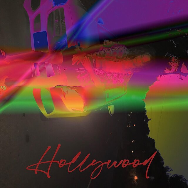 Hollywood
