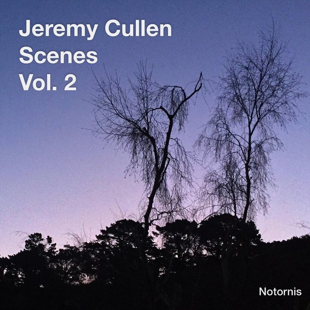 Scenes, Vol. 2