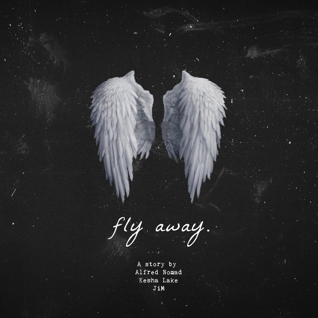 Fly Away (feat. Kesha Lake & Jim)