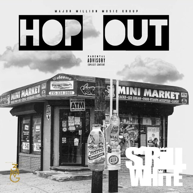 Hop Out