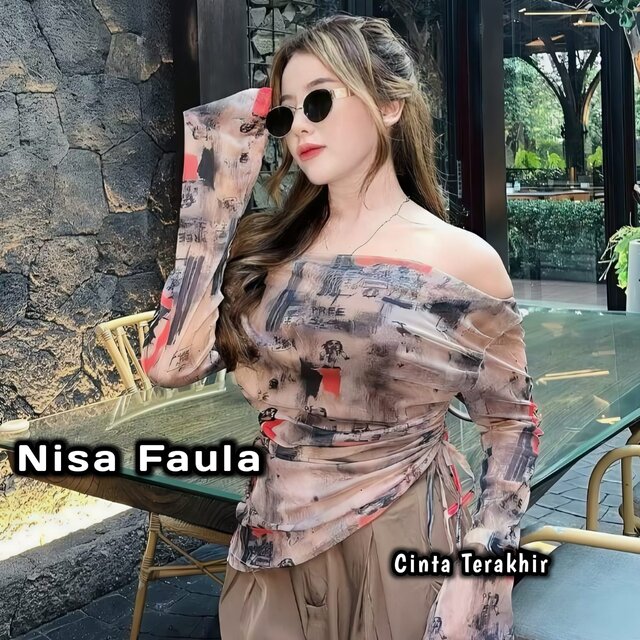 Cinta Terakhir