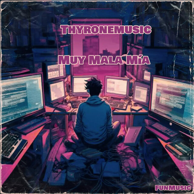 Muy Mala Mia