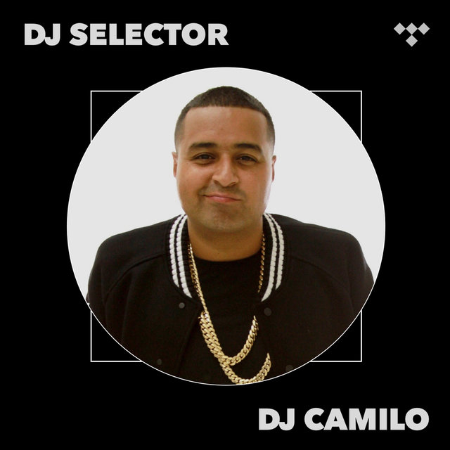 DJ Camilo: SUMMER SAUCE