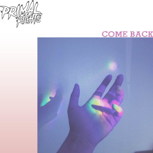 Come Back