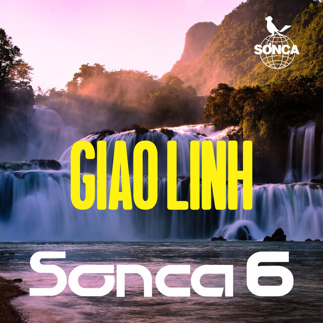 Sơn Ca 6 - Giao Linh (1973)