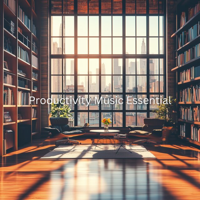 Music for Productivity: Enhance Your Workflow
