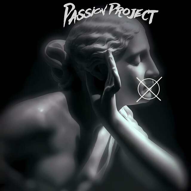 PASSION PROJECT
