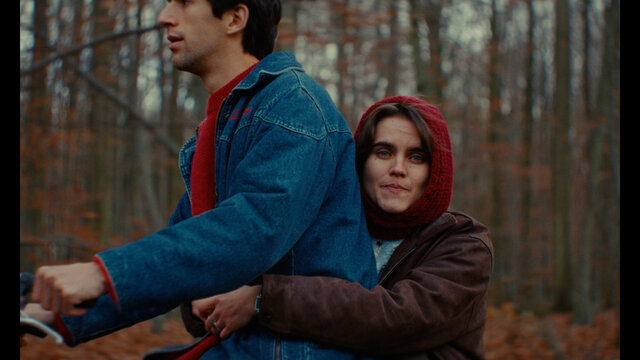 Demi-mot (Clip officiel)