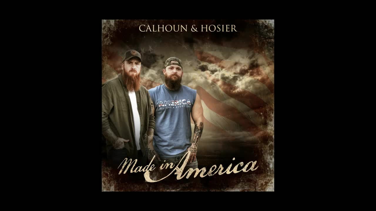 Backwoods (Official Audio)