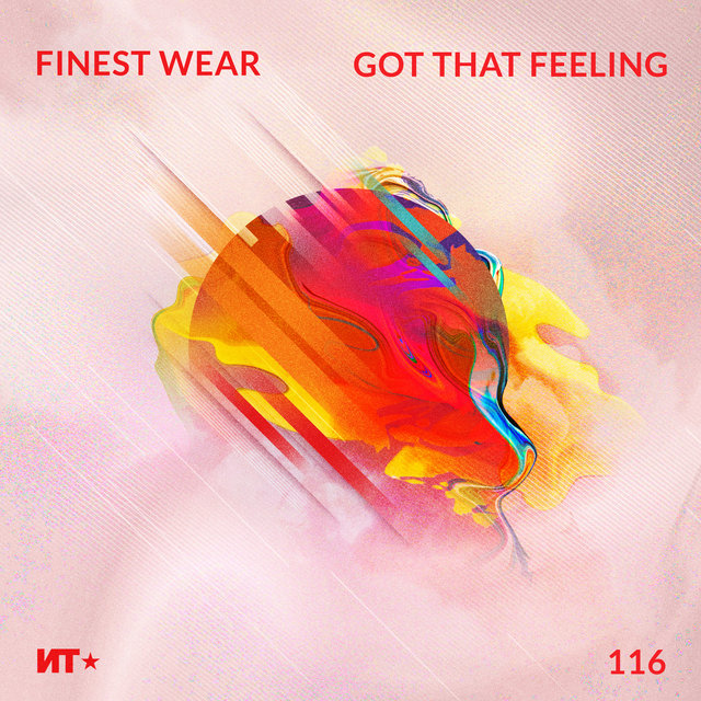 Got That Feeling