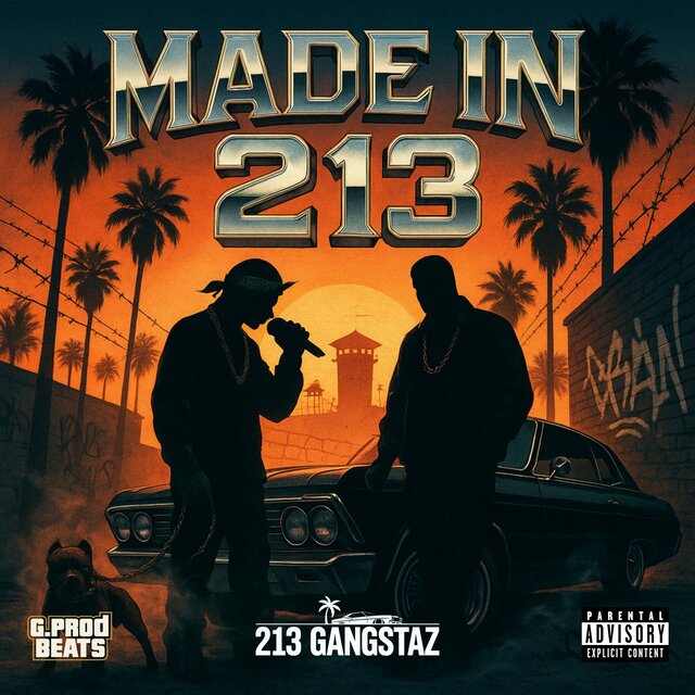 Made In 213