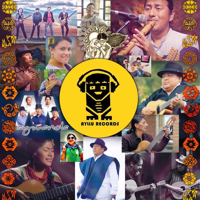 Ayllu Records