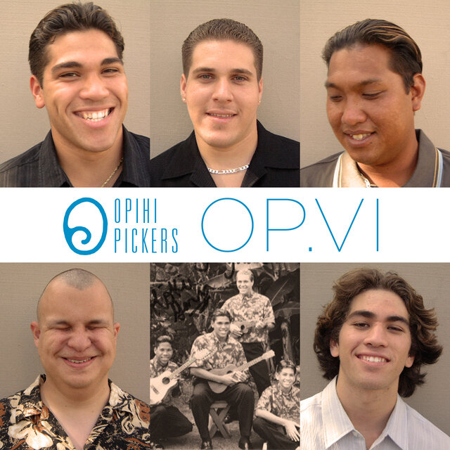 OPVI