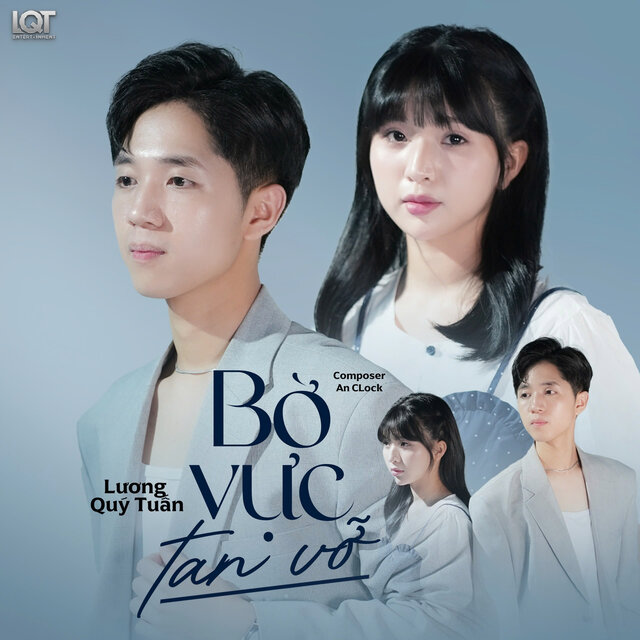 Bờ Vực Tan Vỡ (Solo Version)