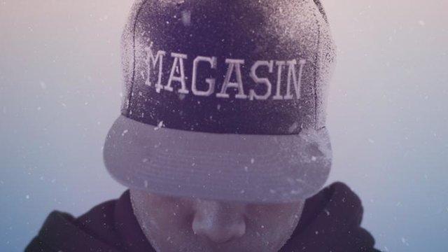 Magasin (feat. Mohammed Ali & Masse)