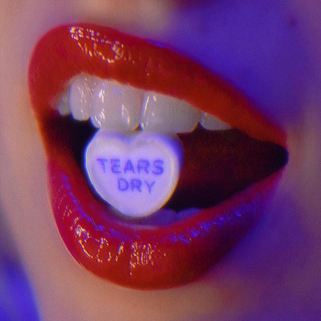 Tears Dry