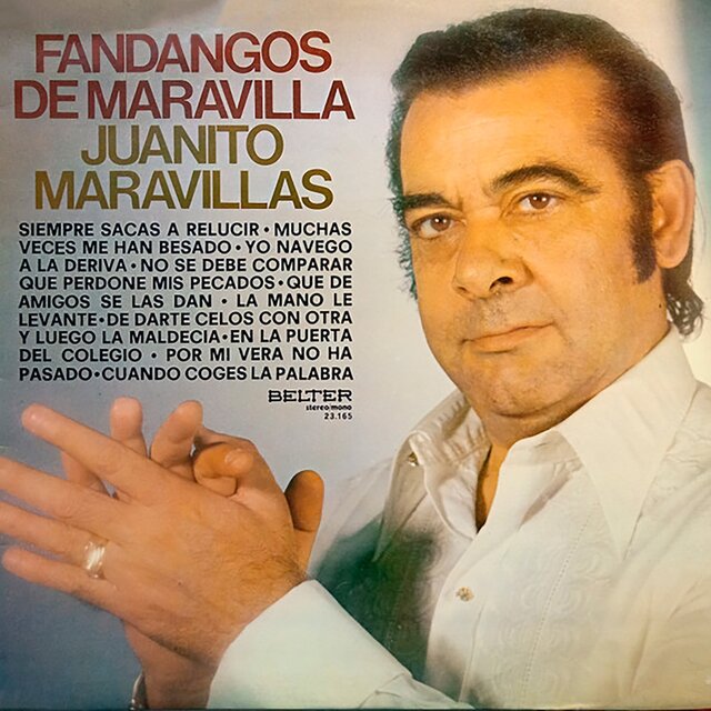 Fandangos de Maravilla
