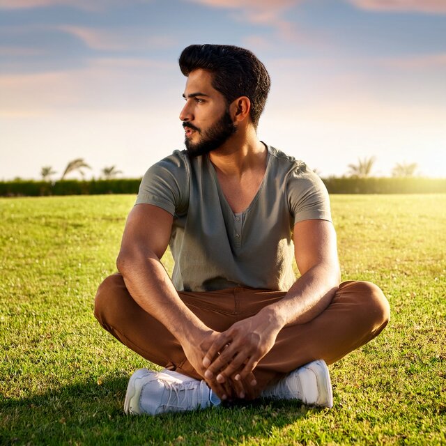 Music For Meditation That Invites Deep Reflection