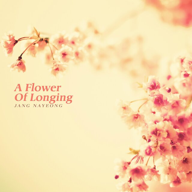 A Flower Of Longing