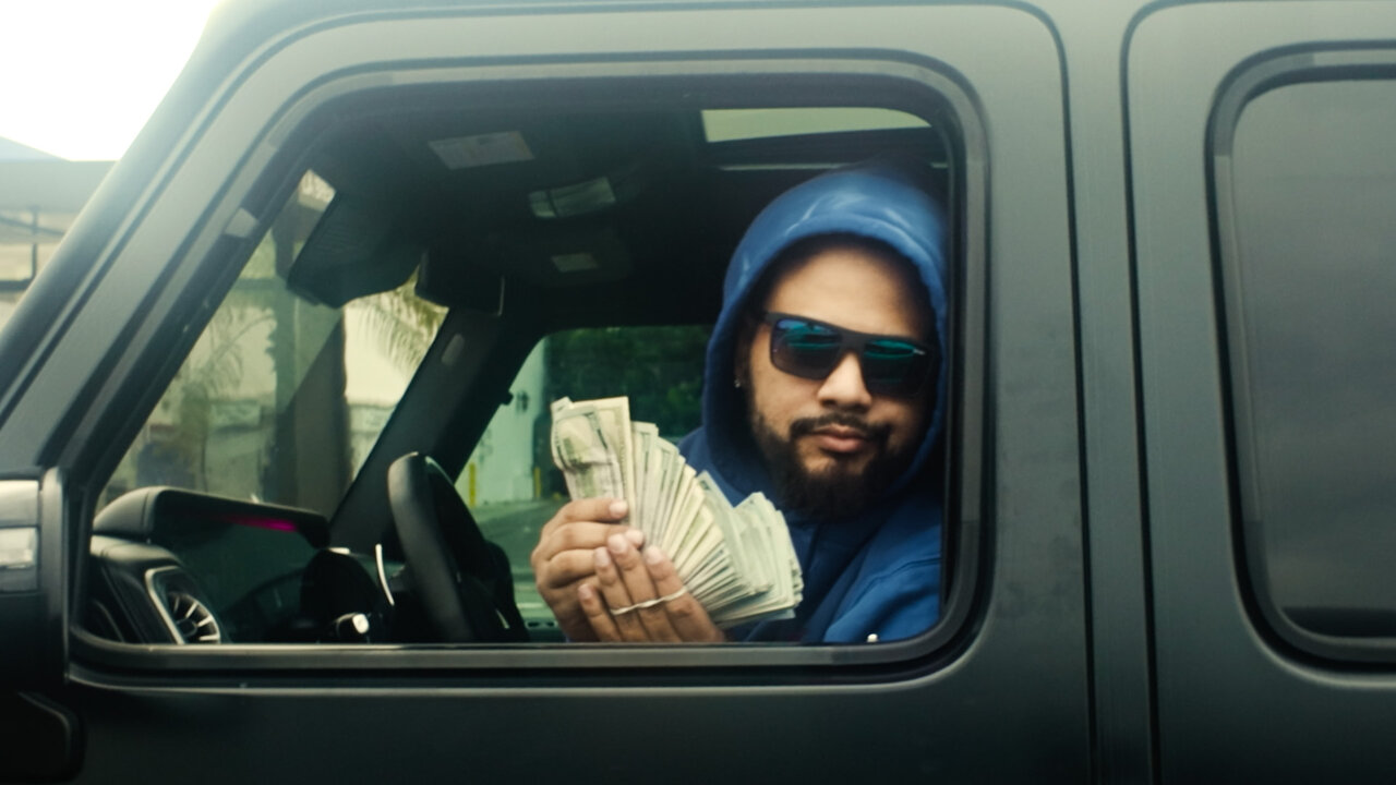 Forever La, Pt. 2 (Official Video)