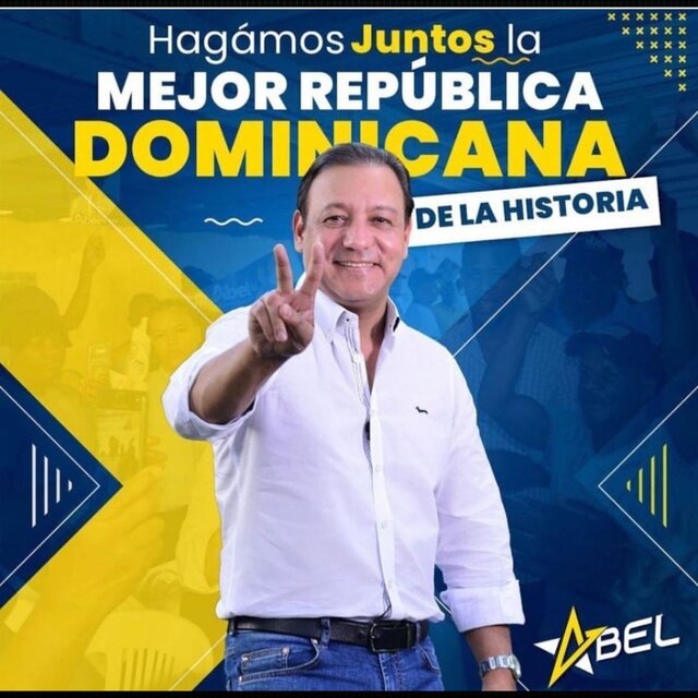 Abel Martinez Mi Presidente
