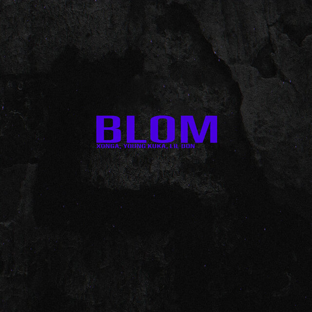 BLOM (2024 Remastered Version)