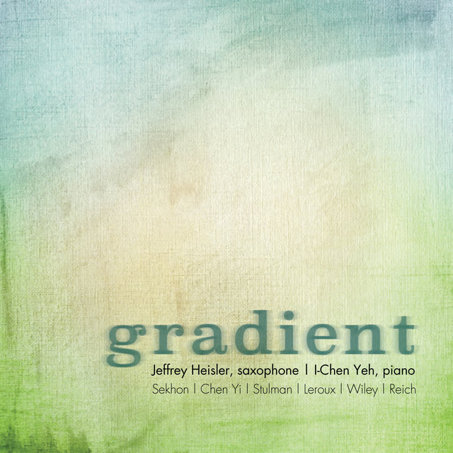 Gradient