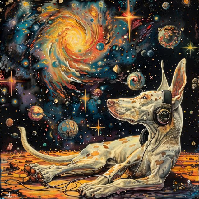 Orme nel Cuore: Le Avventure dei Cani