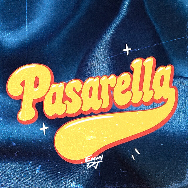 pasarella (Techengue)