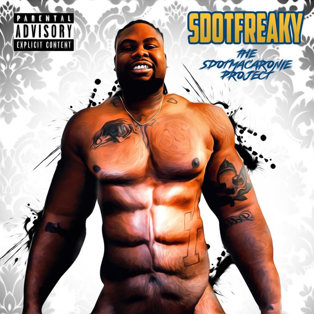 The Sdotmacaronie Project