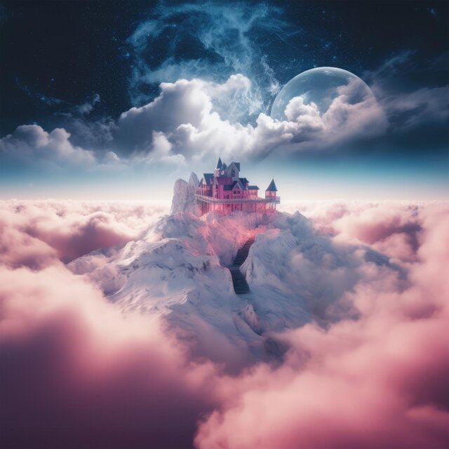 Retreat to Dream