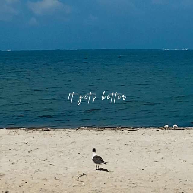 It Gets Better (feat. honeybee)