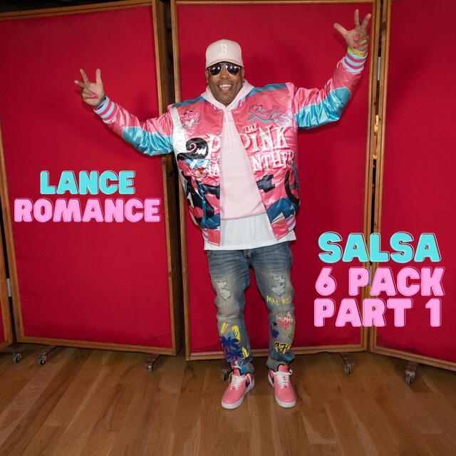 Salsa 6 Pack Part 1