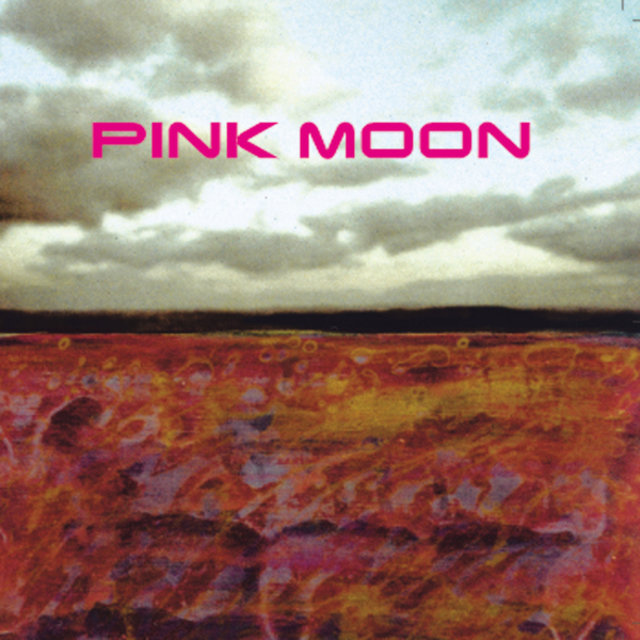 Pink Moon
