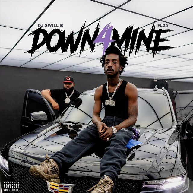 Down 4 Mine