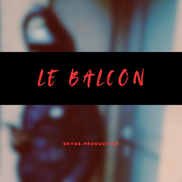 Le Balcon