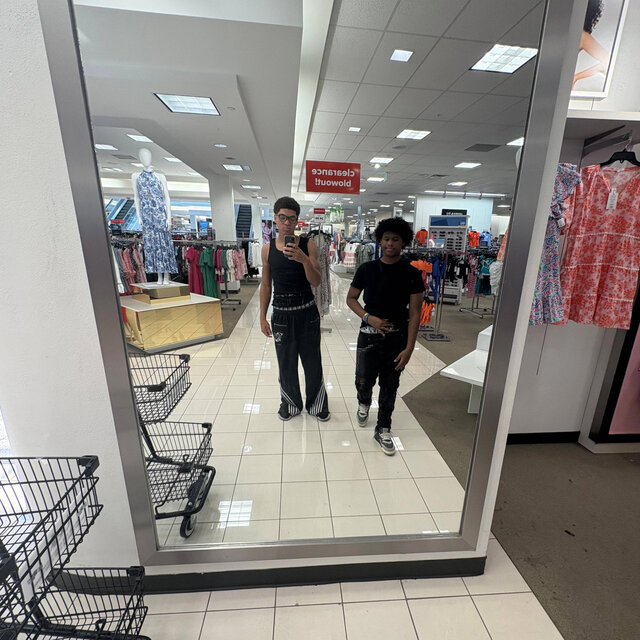 Me and Joe, Pt. 2