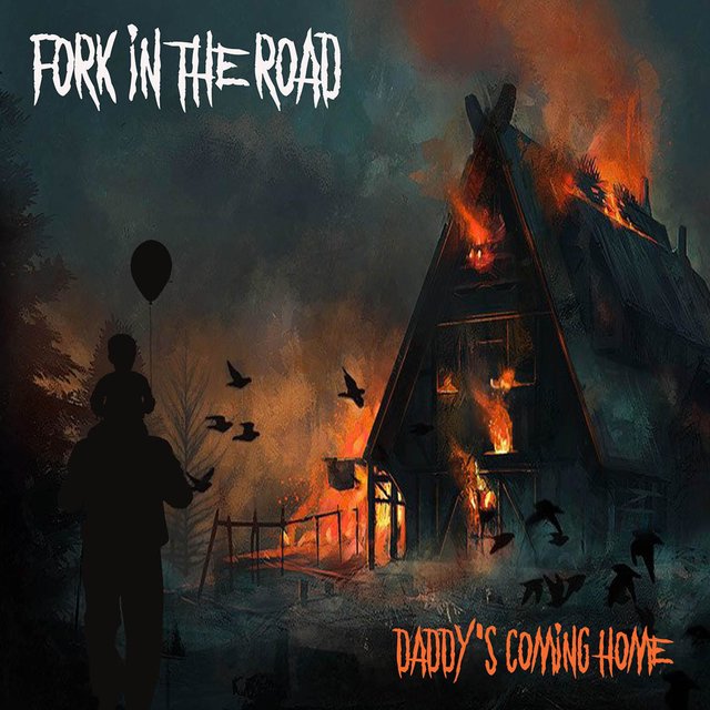 Daddy's coming home
